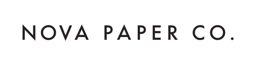 Nova Paper Co.